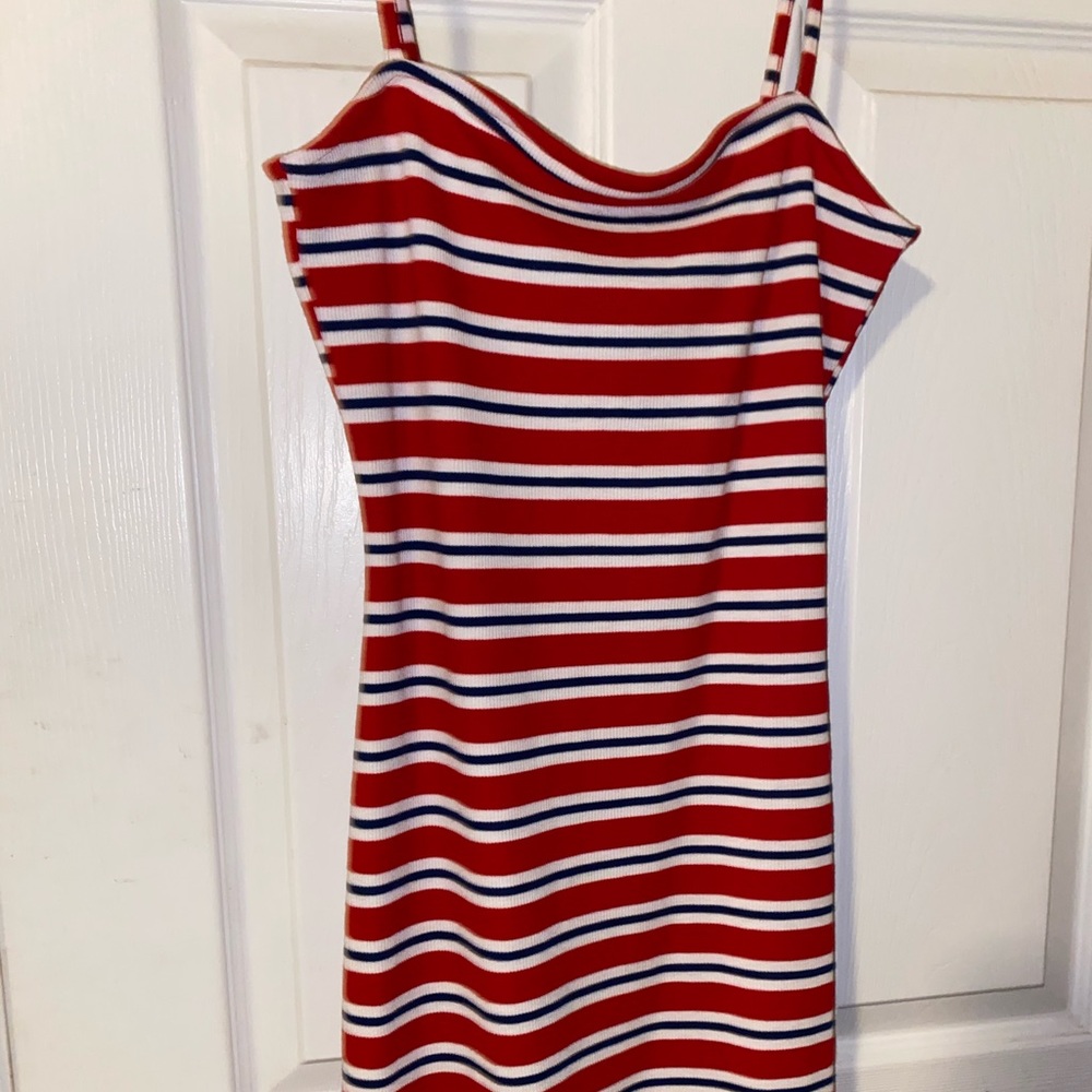 NWT bodycon dress